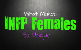 Like it or loathe it, tinder has become a major component of people's dating repertoire in the past couple of years. Why Infp Females Are So Unique Personality Growth