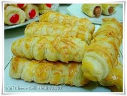 Campur dan kocok 4 kuning telur, gula pasir, dan butter. Pin Di Bread Pastry