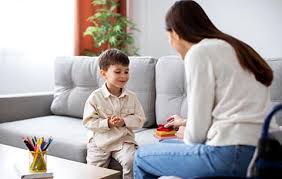 When to See a Child Psychologist for Children - Find the Right Therapist