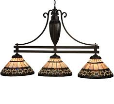 3 light pendant for kitchen island