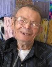 Obituary information for O' Dien Iverson