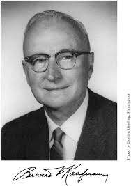 Berwind Petersen Kaufmann