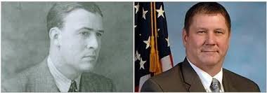 Legal Attaché London Then and Now — FBI