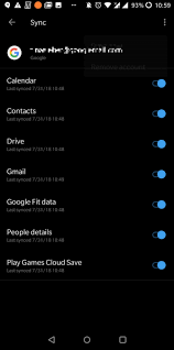 Check spelling or type a new query. Comment Gerer Plusieurs Comptes Google Sur Votre Telephone Android Comment Geek