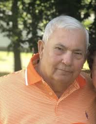 Jerry Earp's Instagram, Twitter & Facebook