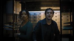 The first movie was especially lethal, leaving only two survivors in its wake, but escape room: Escape Room Tournament Of Champions Exclusive Clip