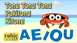 Running lokomotor di lokomotor jumping rope. Tagalog Nursery Rhymes For Toddlers