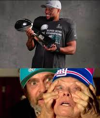 BOOKIT #FLYEAGLESFLY #NUFFSAID