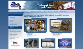 Descarga nuestra cranes mail libros electrónicos gratis y aprende más sobre cranes mail. Trademark Hoist Crane Electric Hoists