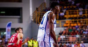 Αν δεν κάτσει του αντετοκούνμπο. Kwstas Antetokoynmpo Basket Eurohoops