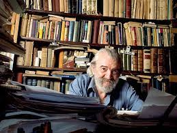 „pe magheru, mergem prin moloz şi ne ferim de tractoare! noi nu negociem: Poezia Zilei In Fiecare Zi Romulus Vulpescu