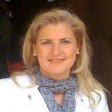 Alicia Inés Oliver Vidal