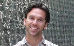 San Diego Comic-Con Exclusive Interview with Talented Creator of Dust Up  Ward Roberts!