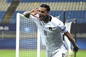 La tv su stato trasmette gli incontri della nazionale italiana, quelli della medaglia italia inoltre alcune sfide riguardo serie c inoltre serie b (l'anticipo del venerdì sera). Calcio In Tv Oggi E Stasera Portogallo Italia Europei Under 21 Dove Vederla Sulla Rai Salernonline