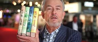 "Frühling, Sommer, Herbst, Winter" v. A. Smith