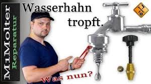 Wasserhahn Lauft Nach Ursachen Einfache Losungen