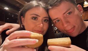 Isabella Fruehan and Coty Allen's Wedding Website