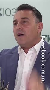 Il-Kap tal-Partit Nazzjonalista Bernard Grech qal li “min hu Laburist ta’  vera” qatt ma jista’ jaċċetta dak li hu għaddej bħalissa f’Malta għax jaf  li l-affarijiet jistgħu jkunu aħjar. Hu qal dan waqt ...