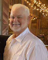 Travis Michael "Mike" Bunch Obituary September 26, 2024