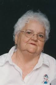 Virginia Geneva Ogle Obituary