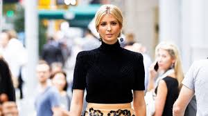 In 2011, popular fashion designer, derek lam accused her for stealing his shoe designs. Ivanka Trump S Fashion Brand Is Shutting Down Whas11 Com