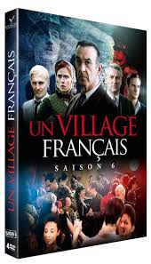 Un petit coup de rouge. Un Village Francais Laci The Dog S Blog