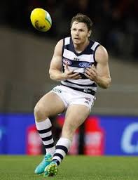 Geelong has suffered a preseason setback with a groin injury sidelining brownlow medallist patrick dangerfield. Patrick Dangerfield Age Bio Faces And Birthday