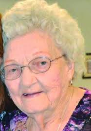 Russell, Dorothy Roe