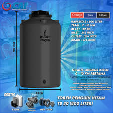 Nah berikut untuk informasi harga toren air terbaru 2021 untuk merk. Harga Toren Penguin 800 Liter Terbaru Juli 2021 Biggo Indonesia