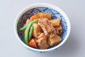 西郷隆盛も愛した絶品グルメ！ 鹿屋航空基地「豚骨のみそ煮込み」 - MAMOR-WEB