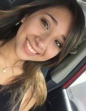 Alyssa Montez Obituary