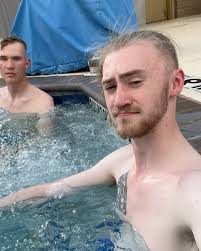 Just got back from the vacation