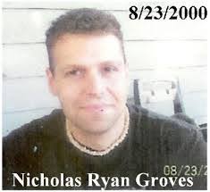 Gabriel Groves's Instagram, Twitter & Facebook