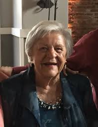 Obituary information for Mary Elizabeth Novo