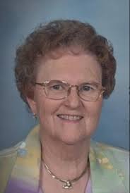 Marjorie Baker Obituary (2017)