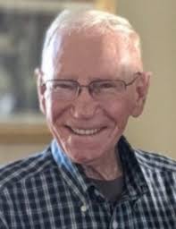 Howard F. Dietzen Obituary