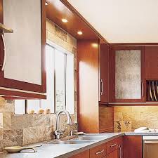 28 Thrifty Ways To Customize Your Kitchen Diseno De Cocina Cocinas Disenos De Unas