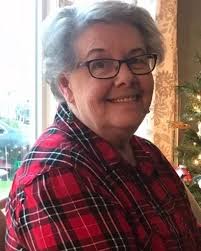 Nancy L. Carroll Obituary October 12, 2024