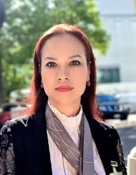 Details of WDSF official Hoang Thu Trang