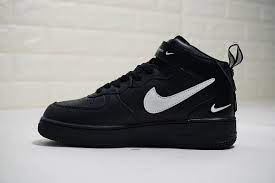 We did not find results for: All Black Nike Shoes With White Swoosh Online