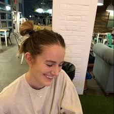 Anna Wortman's Instagram, Twitter & Facebook