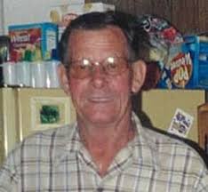Harold Gipson, 79