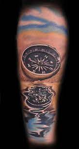 Aug 04, 2016 · the u.s. Sand Compass By Bob Leach Tattoonow