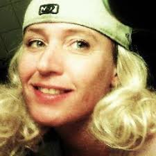 Anne-Karin Hammer (@PorscheGTRSgirl)