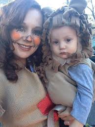 Reader gallery: Halloween costumes