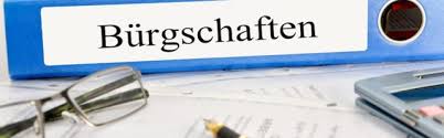 Wenn zahlungsschwierigkeiten bei der miete und nebenkosten auftreten oder die kinder schäden an der mietwohnung verursachen, müssen die eltern dies finanziell ausgleichen. Mietburgschaft Kundigen Kann Man Eine Burgschaft Auflosen