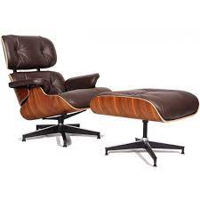 Beste #1 eames stuhl kissen. Eames Lounge Chair Inspiration Premium Sessel Icon Mobel