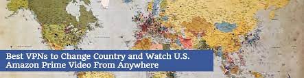 Amazon prime video is one of the major video streaming platforms around the globe. How To Change Country And Watch Amazon Prime Video Us From Anywhere