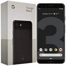 Purchase a used google pixel 3 64gb from the mobile base and save loads compared to buying brand new. Google Pixel 3 64gb Just Black Unlocked Open Box Excellent Condition Best Buy Canada