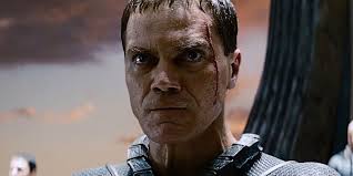 Michael Shannon Offers Advice To The Next General Zod Actor Who'll Replace  Him In James Gunn's DCU